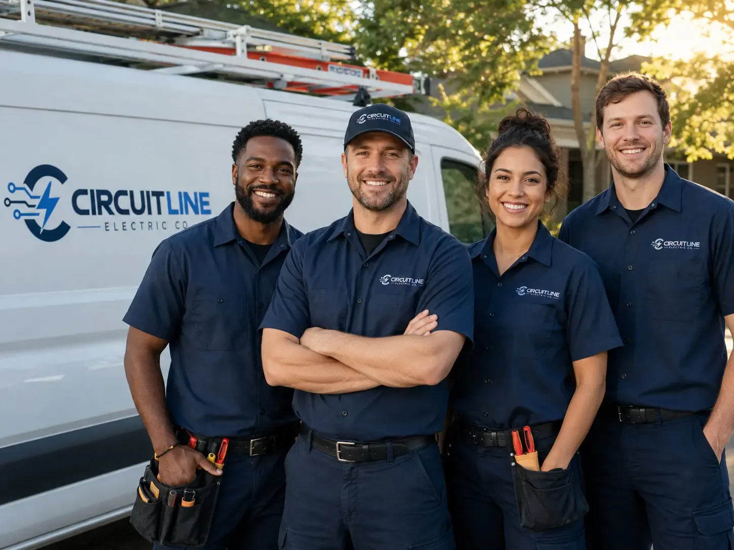 Whole Home Rewiring company in Zarephath, NJ
